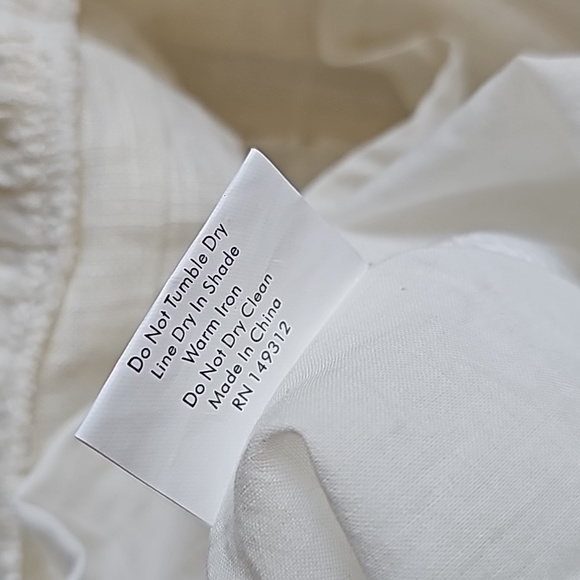 Saints + secrets dress - Picture 7 of 7